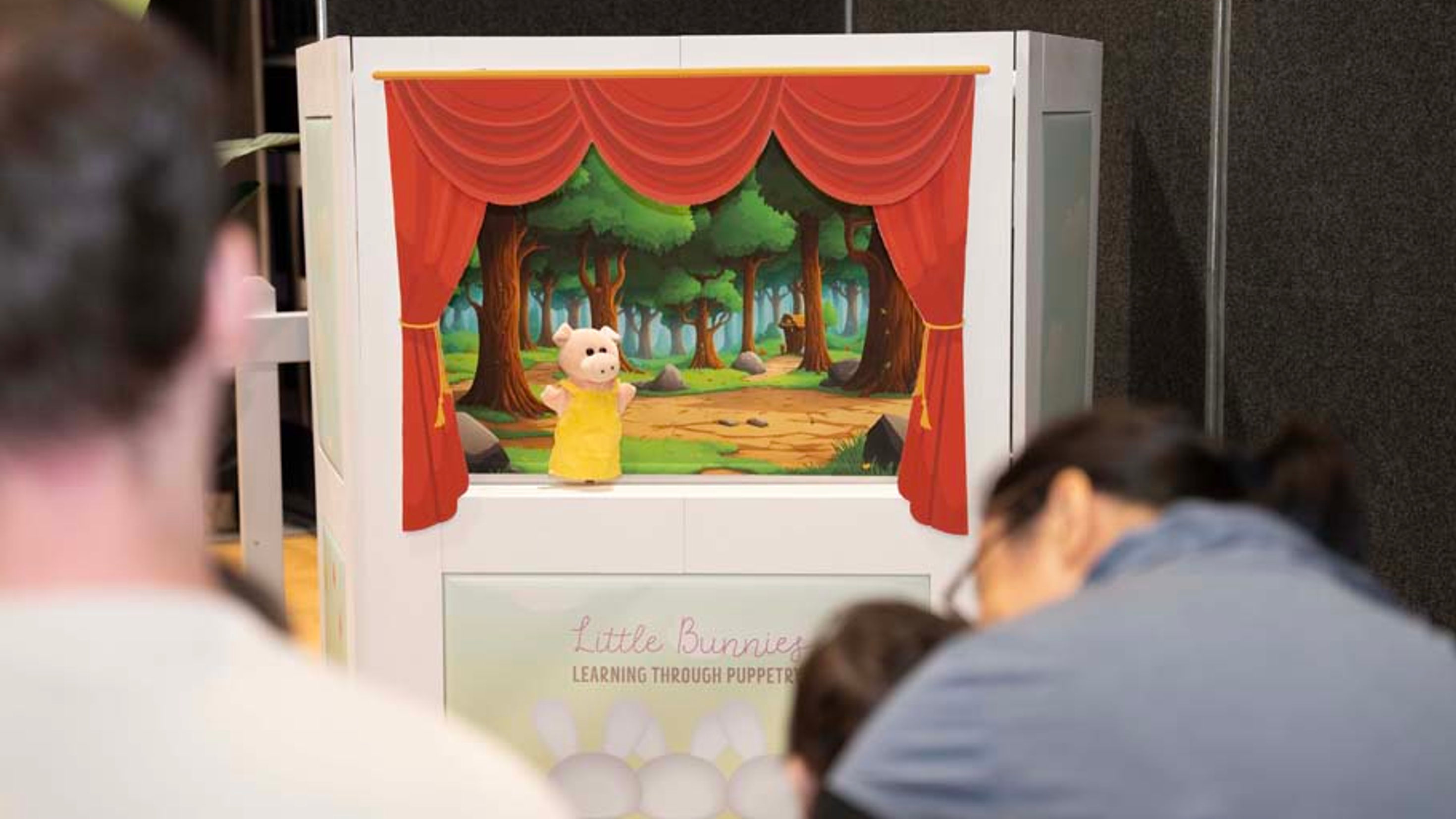 The Education Fair